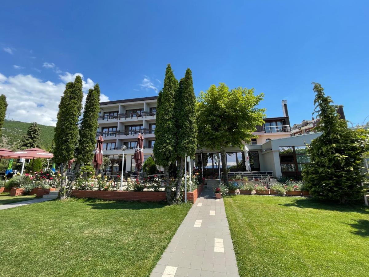 Hotel Millennium Tushemisht