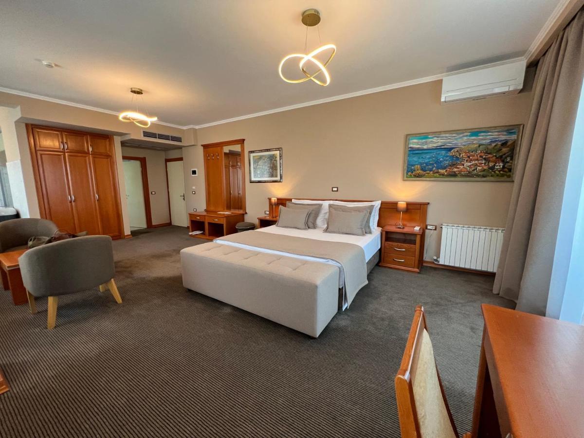 Millennium Hotel 4*
