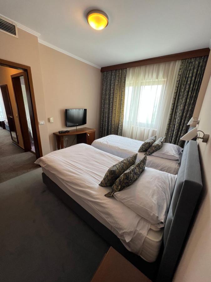 Millennium Hotel 4*