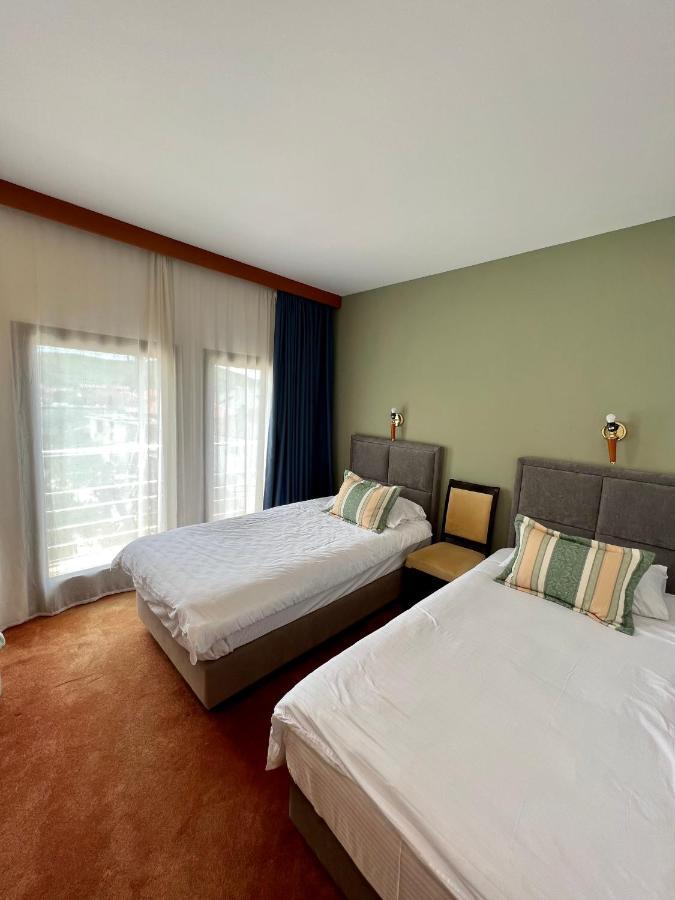 Millennium Hotel 4*