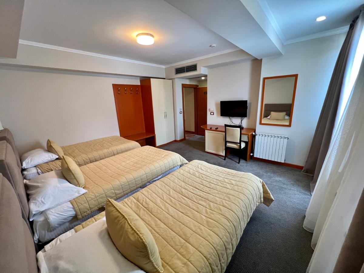 Millennium Hotel Tushemisht