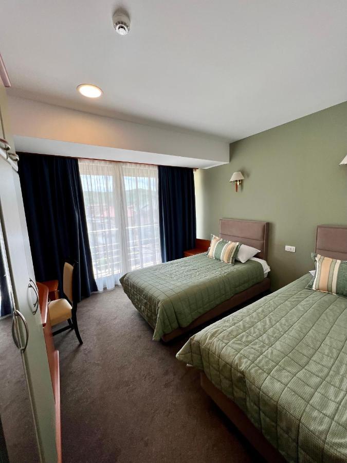 Millennium Hotel 4*