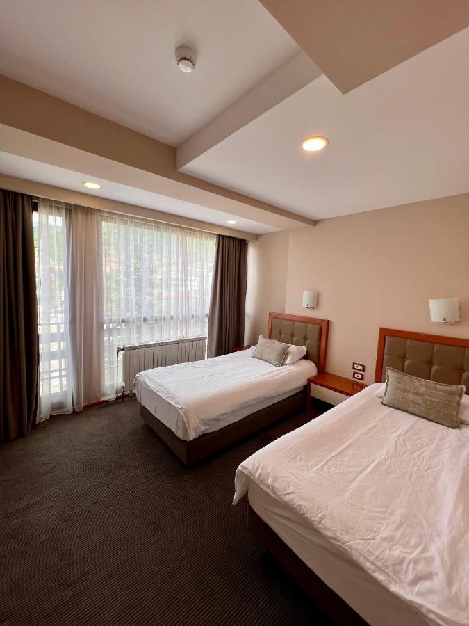 Millennium Hotel 4*