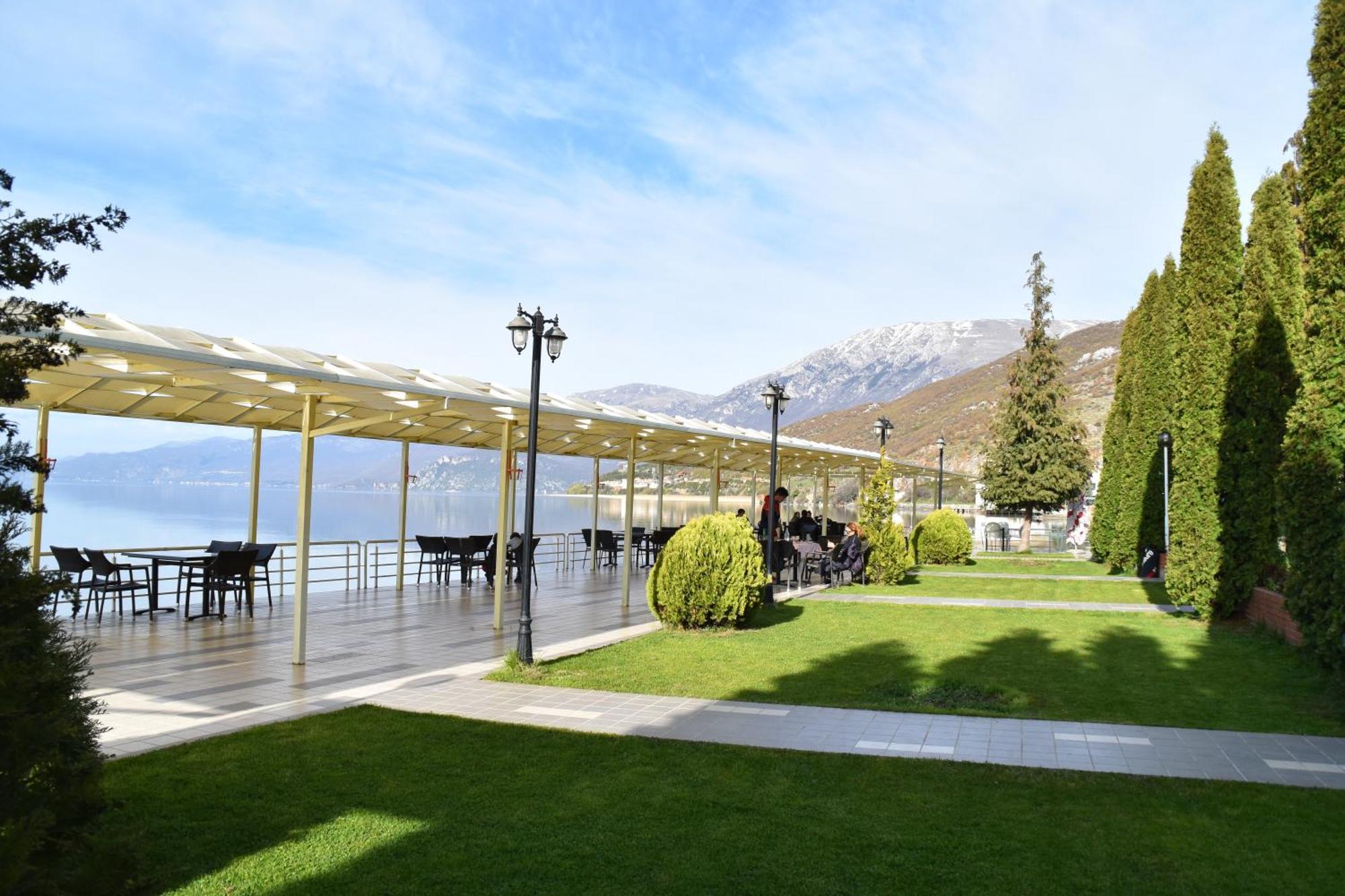 Millennium Hotel Tushemisht