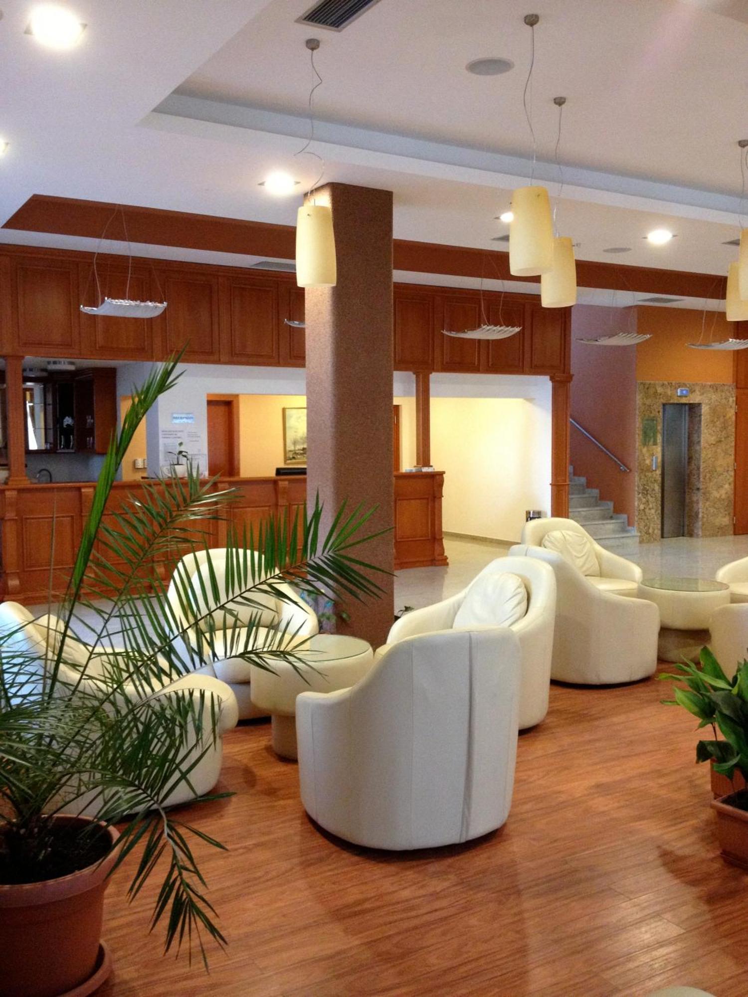 Millennium Hotel