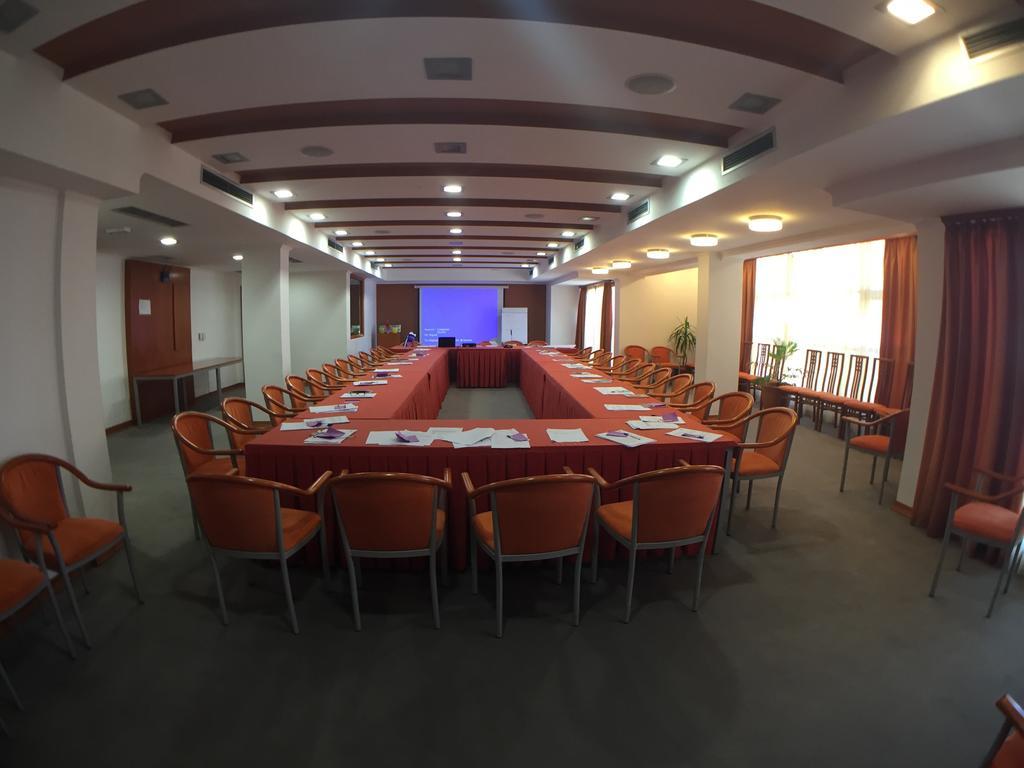 Millennium Hotel Tushemisht
