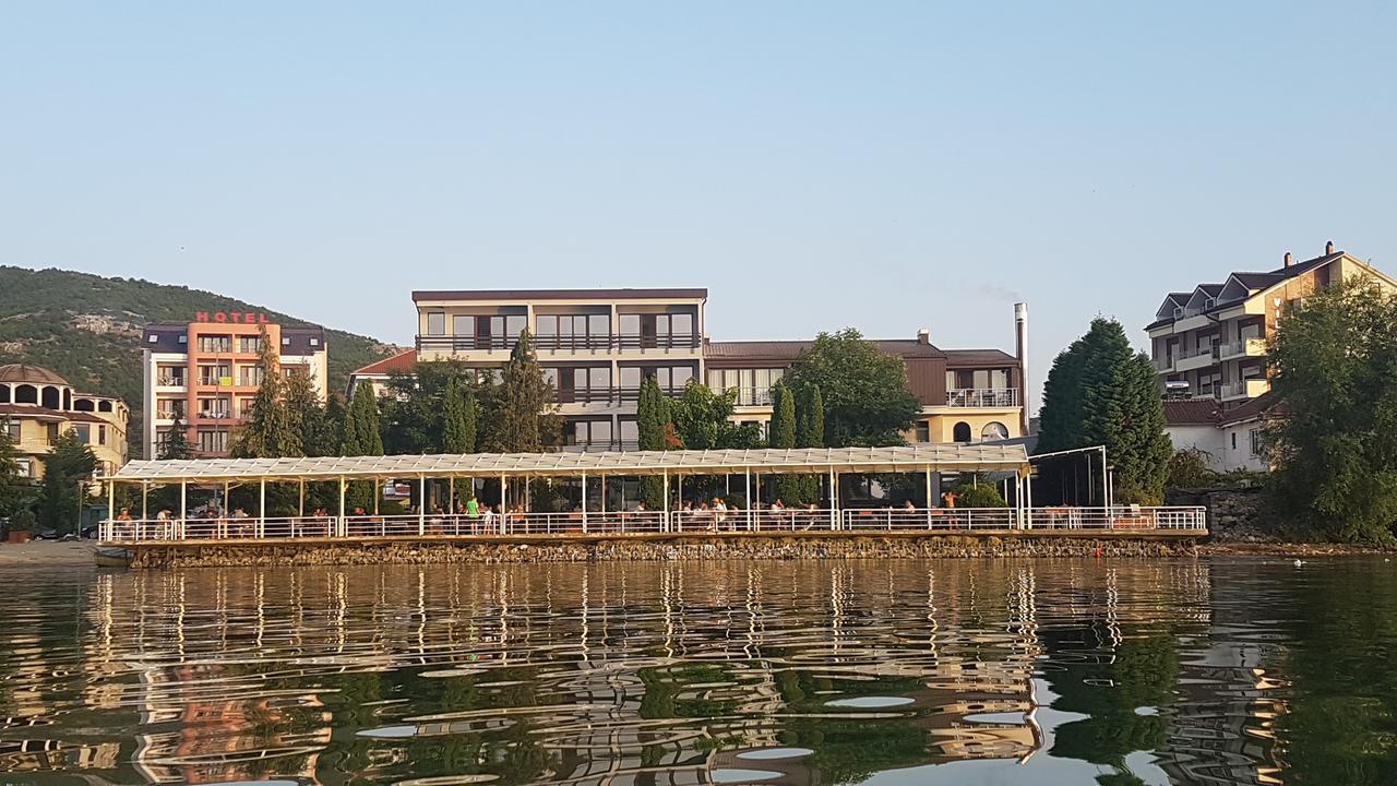Hotel Millennium