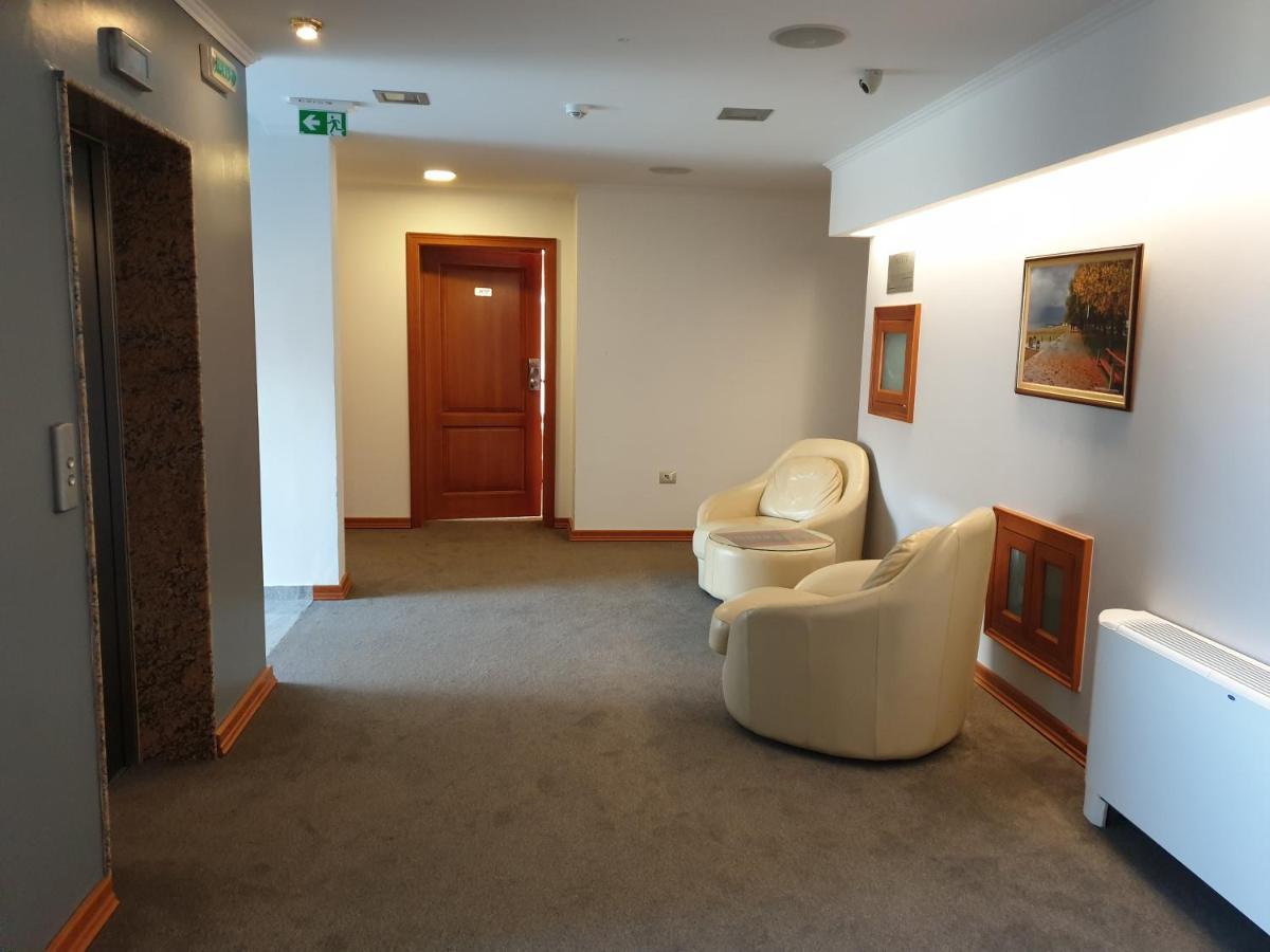 Millennium Hotel Tushemisht